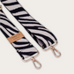 Strap - Zebra Beige