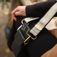 Strap - Golden & Black