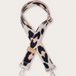 Strap - Leopard Print Beige