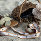 Strap - Leopard Star Beige