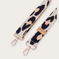 Strap - Leopard Print Beige