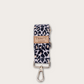 Strap - Leopard Print Pink