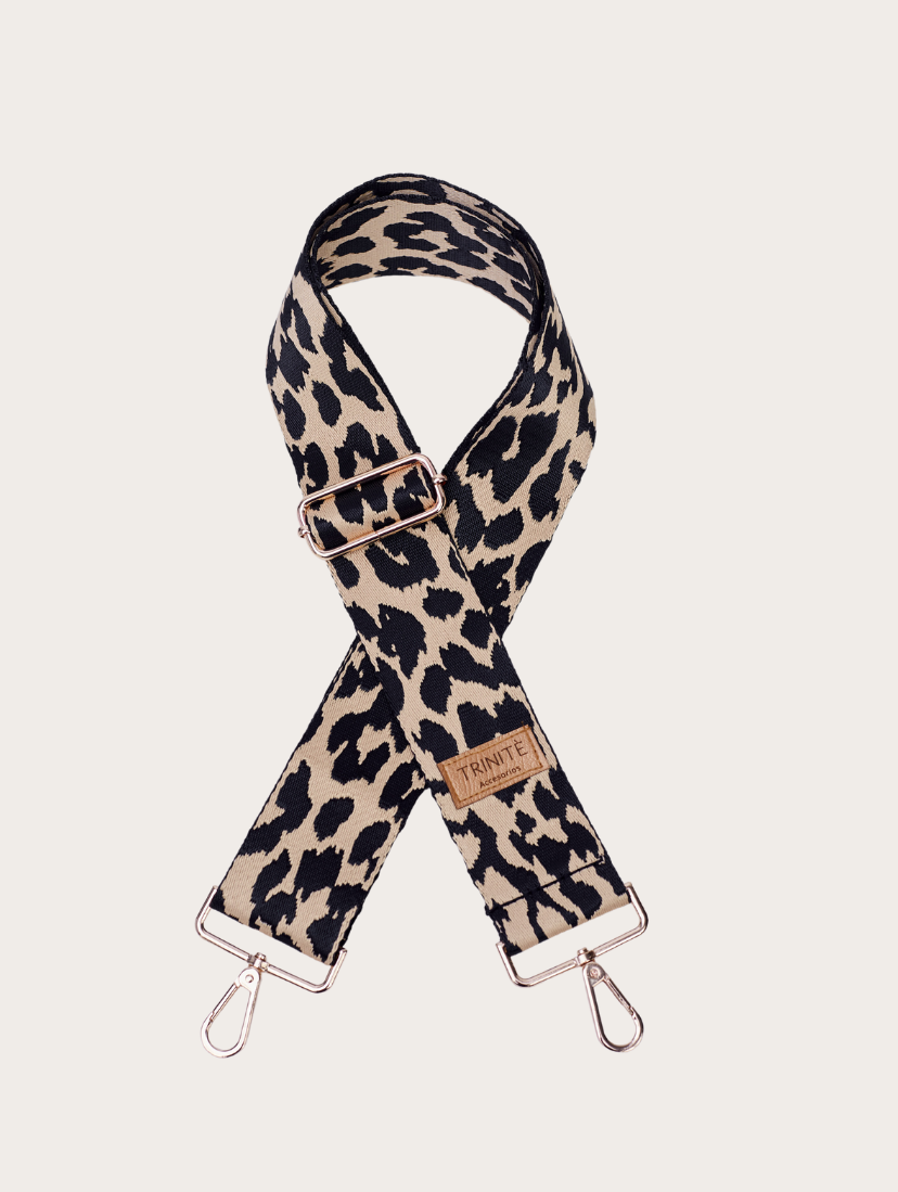 Strap - Animal Print