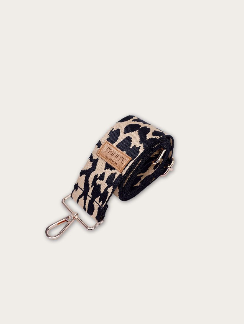 Strap - Animal Print