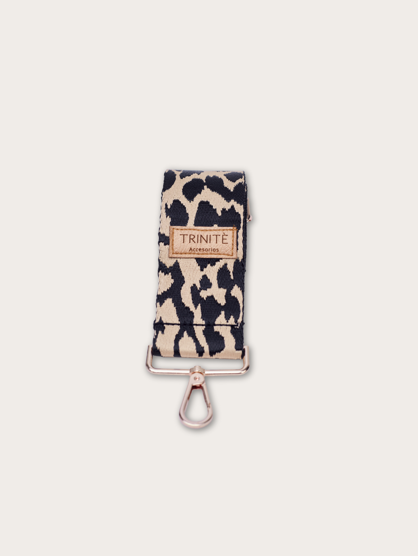 Strap - Animal Print