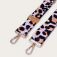 Strap - Leopard Rosé