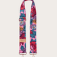 Strap - Flowers Pink