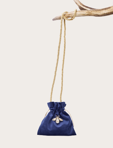 Classy Bag - Azul