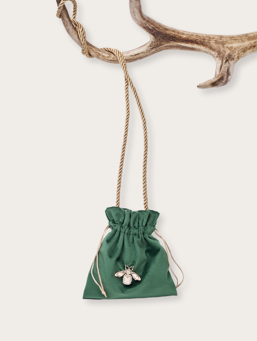 Classy Bag - Verde