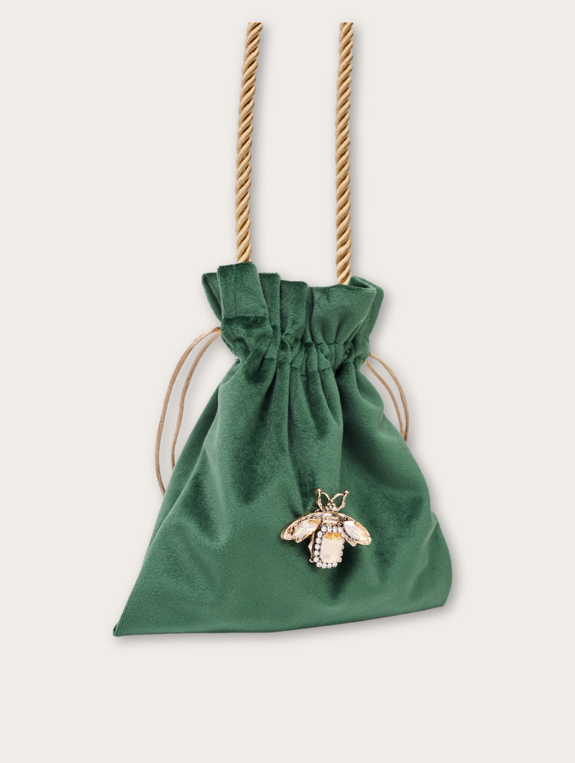 Classy Bag - Verde