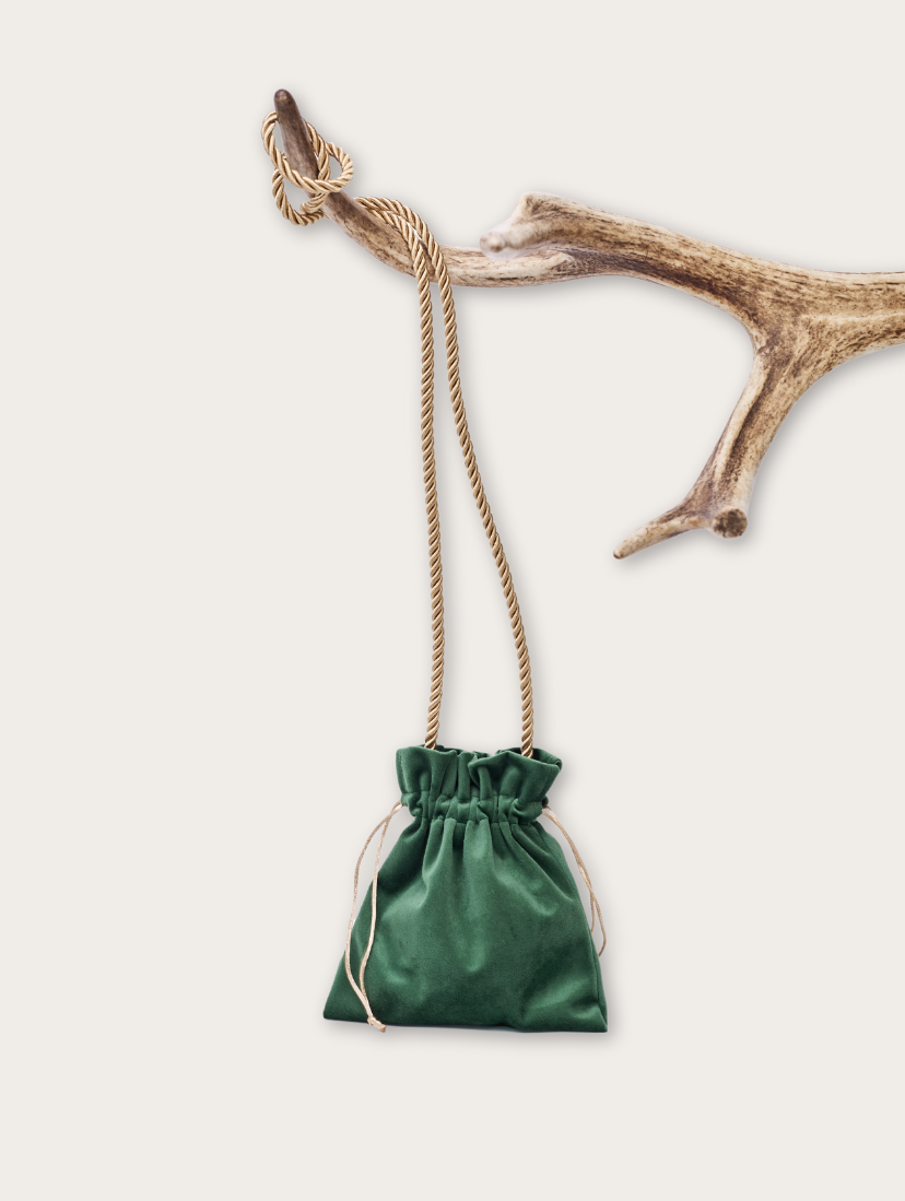 Classy Bag - Verde