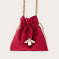 Classy Bag - Rojo