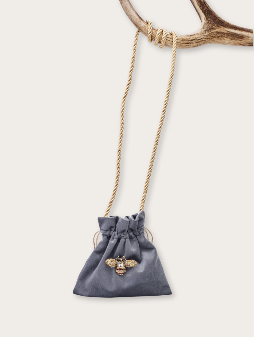 Classy Bag - Gris