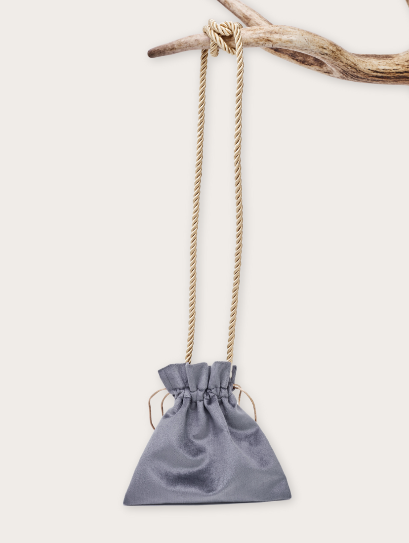 Classy Bag - Gris