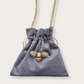 Classy Bag - Gris