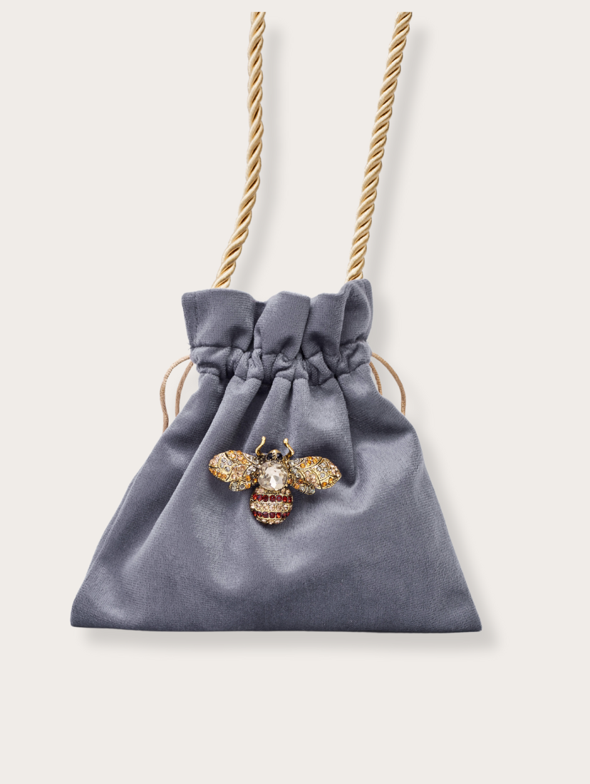 Classy Bag - Gris