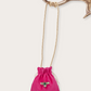 Classy Bag - Fucsia