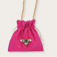 Classy Bag - Fucsia