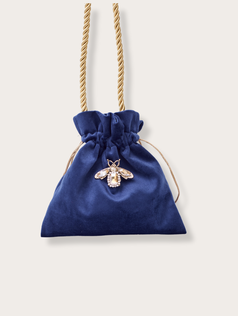 Classy Bag - Azul