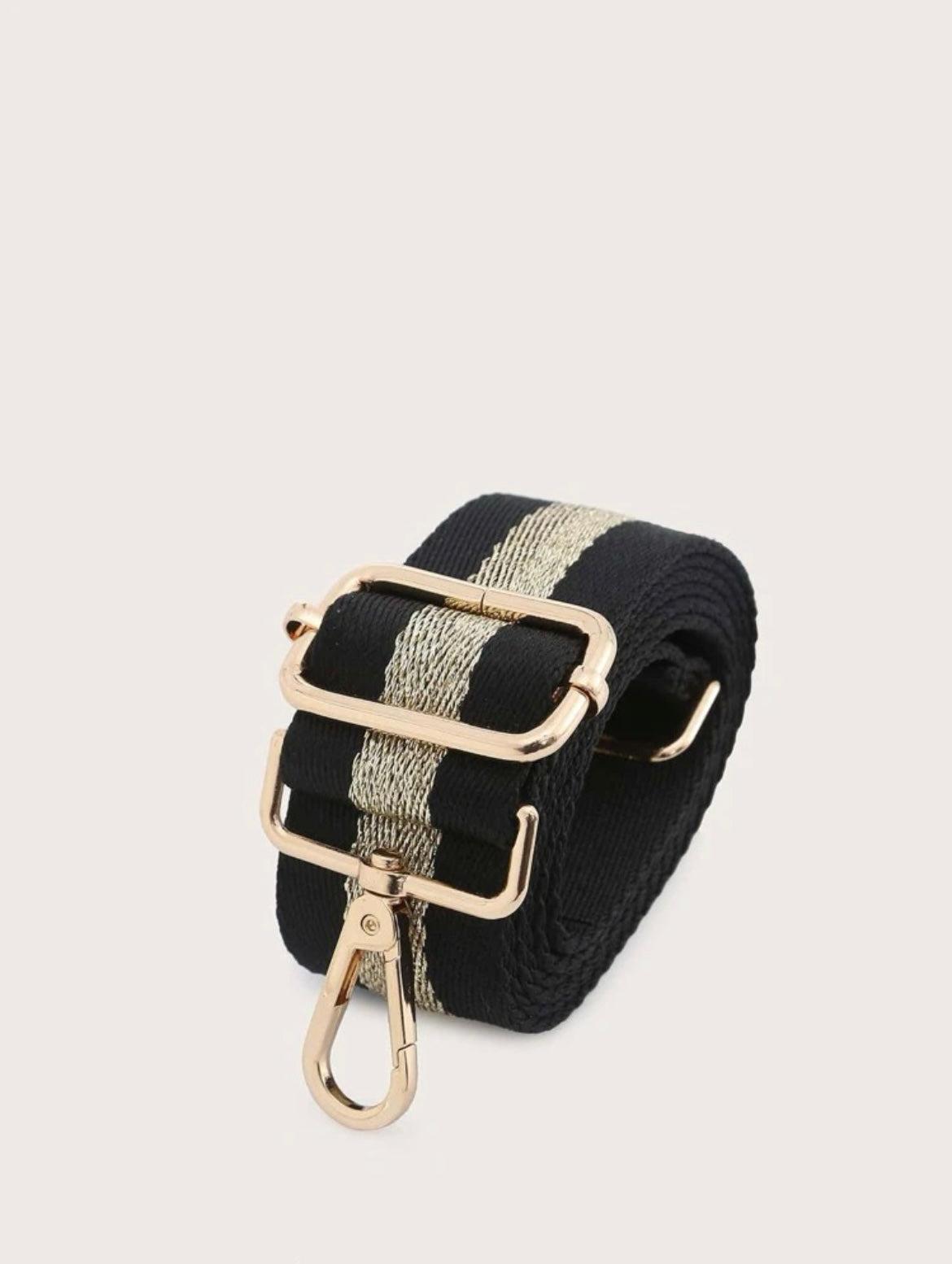 Strap - Golden